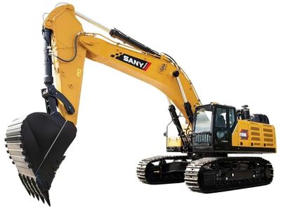 三一重工實(shí)力彰顯 8款產(chǎn)品榮登行業(yè)榜單，領(lǐng)跑工程機(jī)械新篇章